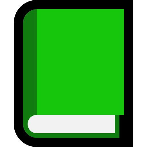 Buku hijau