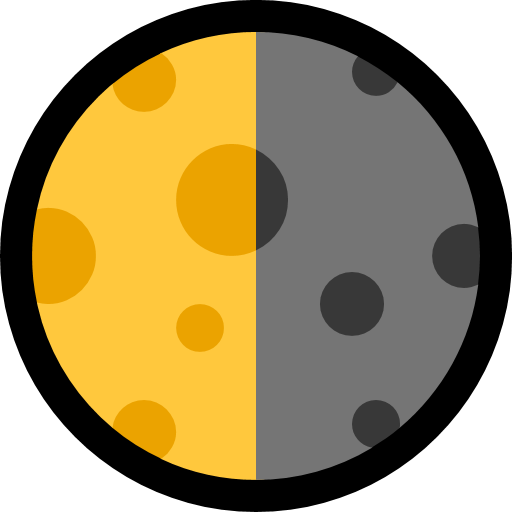 Bulan perbani akhir