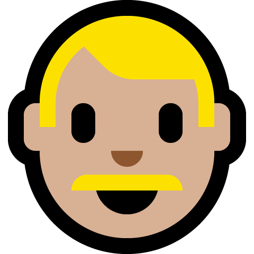 Pria: Warna Kulit Cerah-Sedang