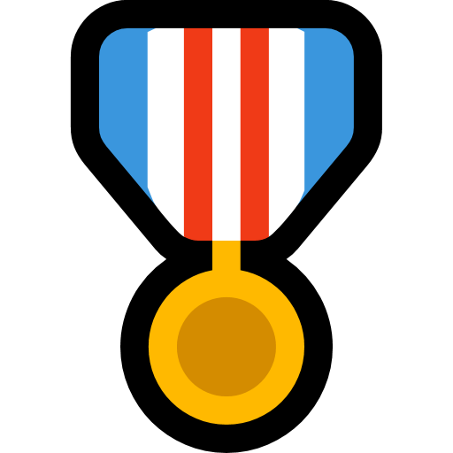 Medali militer