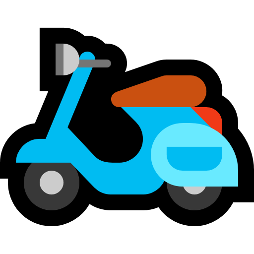 Motor skuter