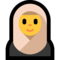 Wanita dengan Jilbab