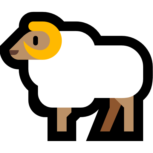Domba jantan