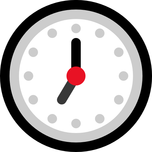 Jam tujuh tepat