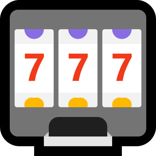 Mesin slot