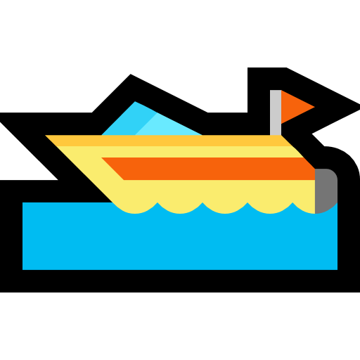 Perahu cepat