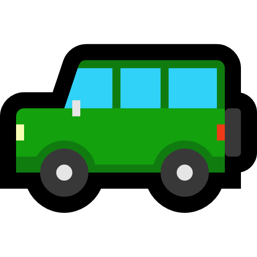 Mobil SUV
