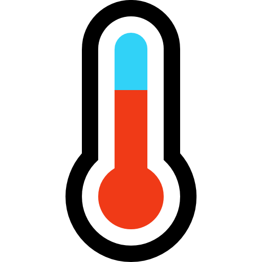 Termometer