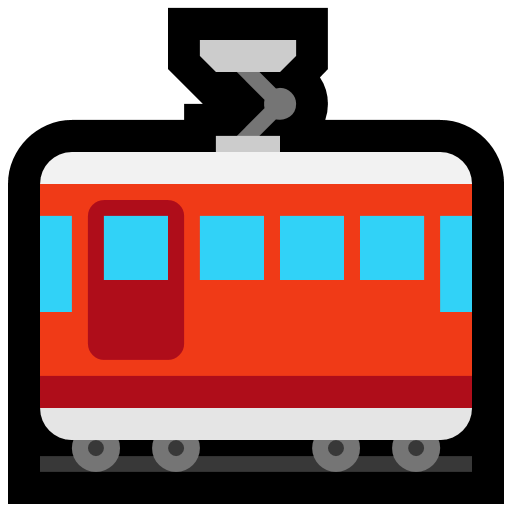 Gerbong trem