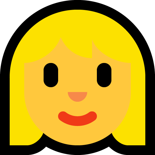 Wanita: Rambut Pirang