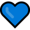 Cuore Azzurro