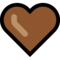 Cuore Marrone