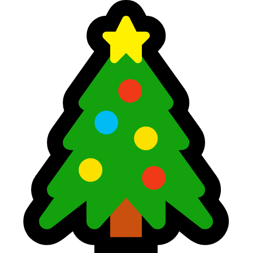 Albero Di Natale Albero Di Natale
