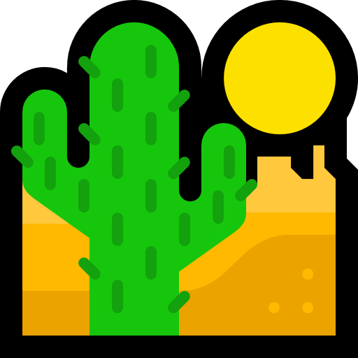 Deserto