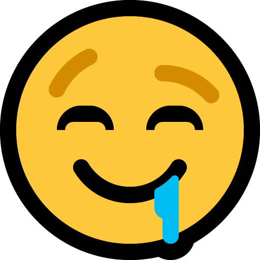 Faccina Che Sbava