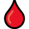 Goccia Di Sangue Goccia Di Sangue