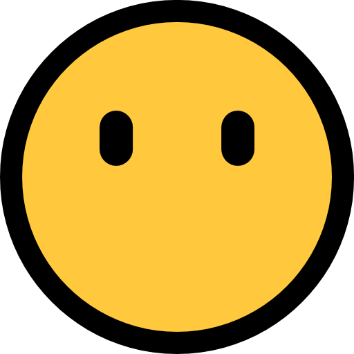 Faccina Senza Bocca