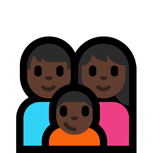 Famiglia: Carnagione Scura