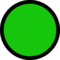 Cerchio Verde Cerchio Verde