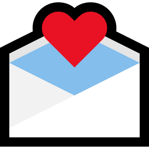 Lettera D’Amore