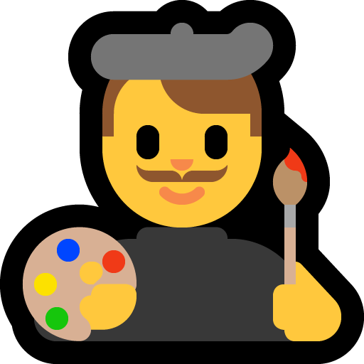 Artista Uomo