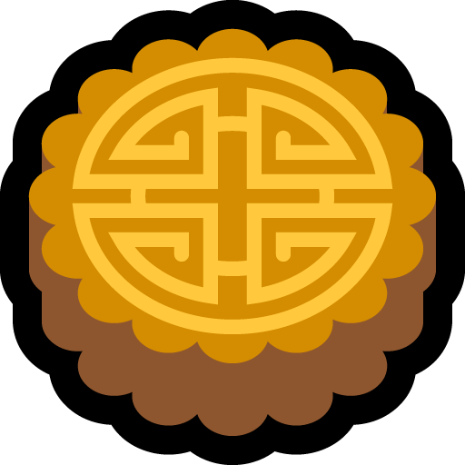 Torta Della Luna