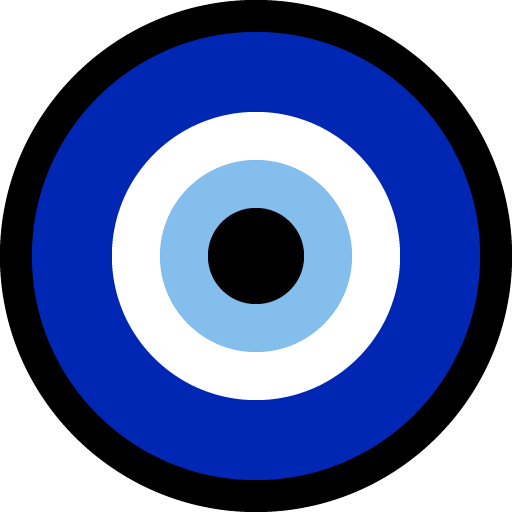 Occhio Di Allah Occhio Di Allah