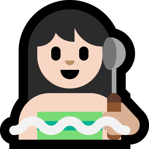 Persona In Sauna: Carnagione Chiara