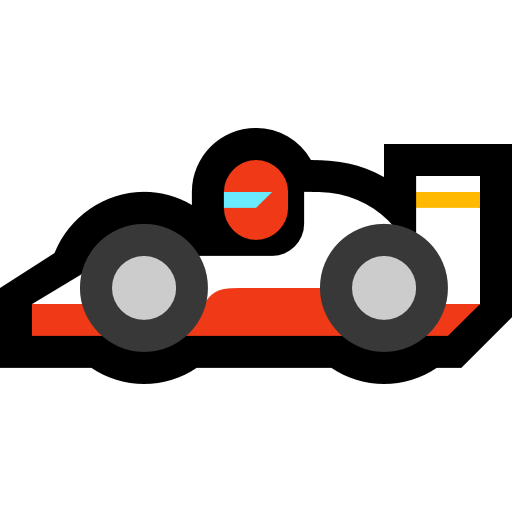 Auto Da Corsa