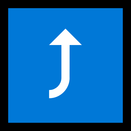 Freccia Curva In Alto Freccia Curva In Alto