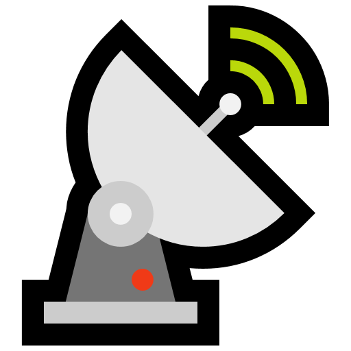 Antenna Satellitare Antenna Satellitare
