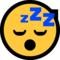 Faccina Che Dorme