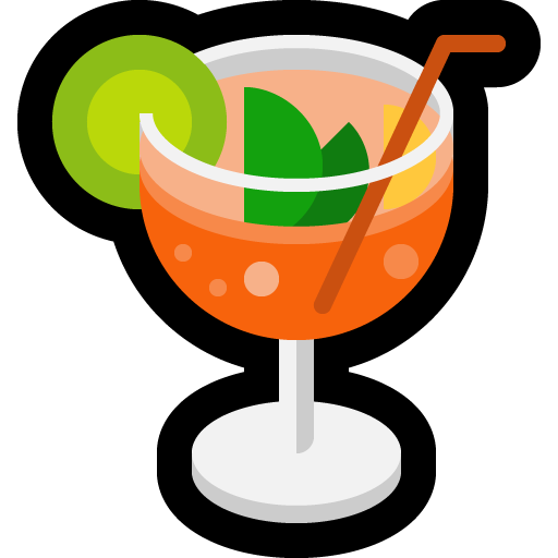 Cocktail Tropicale