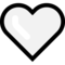 Cuore Bianco