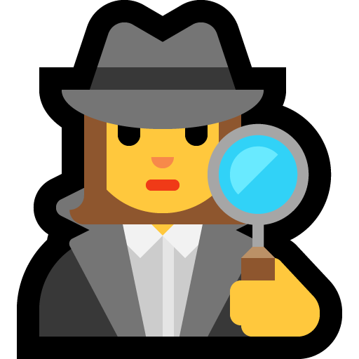 Investigatrice