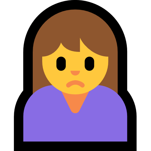 Donna Corrucciata