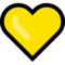 Cuore Giallo