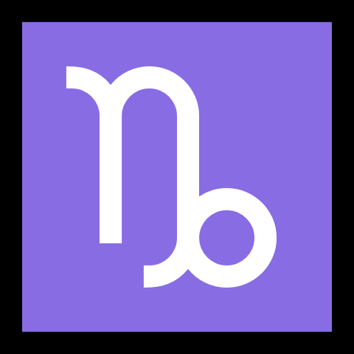 Знак зодіаку Козеріг Знак зодіаку Козеріг