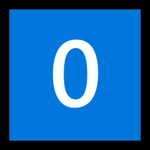 Клавіша з цифрою 0 Клавіша з цифрою 0