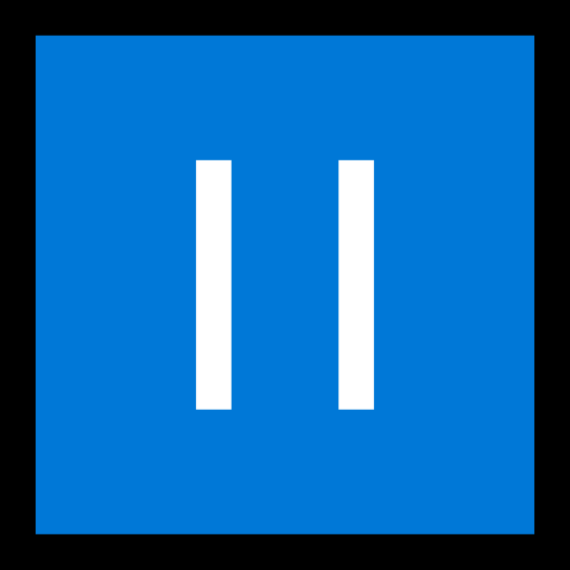 Пауза Пауза