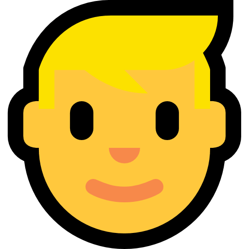 Людина: Світле Волосся Людина: Світле Волосся