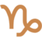 Знак зодіаку Козеріг