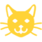Морда кота