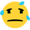 У холодному поту