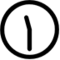 Пів на дванадцяту