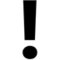 Знак оклику