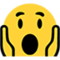 В жаху