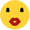 Щасливий поцілунок