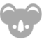 Морда коали