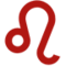 Знак зодіаку Лев